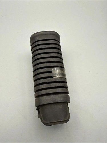 Yamaha front footrest - yamaha, (r)