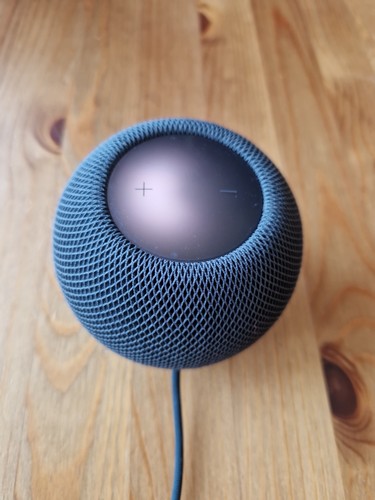 Apple homepod mini smart - mini,