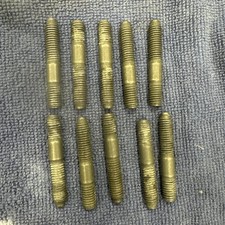 Stiftschraube Abgaskrümmer 8x für Audi VW 1.9 TDI N90188902