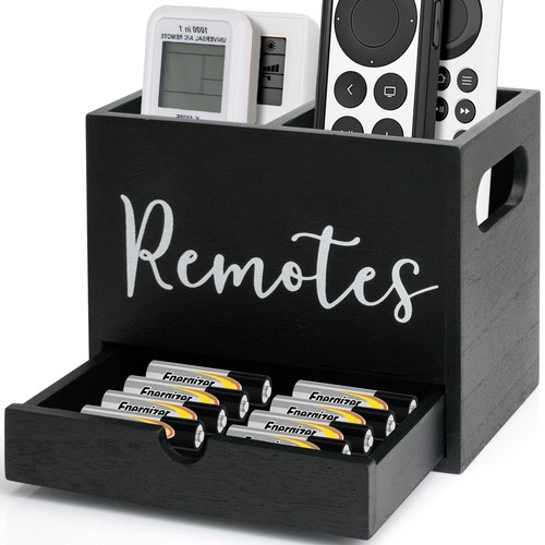Remote control holder - remote, 2