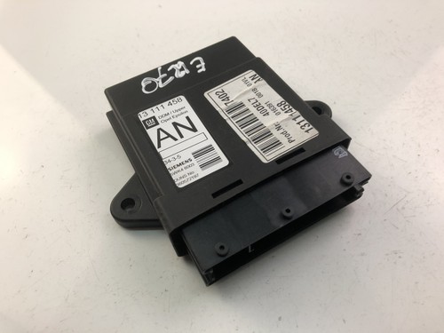 Opel signum control unit - opel,