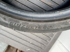 1 x 235/35R19 91Y Falken FK520