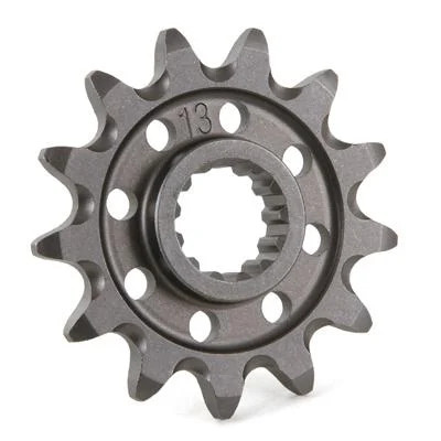 Pro racing front sprocket - racing,