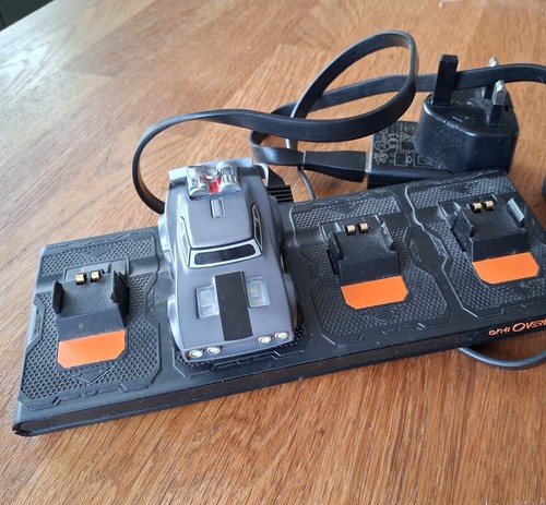 Anki overdrive fast - anki,