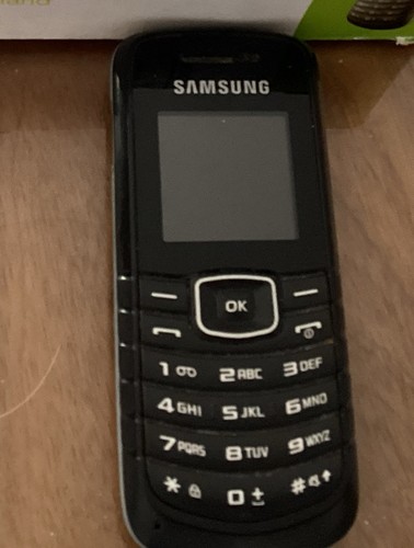 Samsung e1080i 43 - 2g, 1.43"
