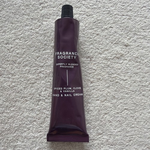 Fragrance society hand - fragrance,