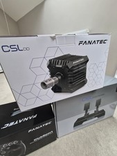 fanatec csl dd  Base Only