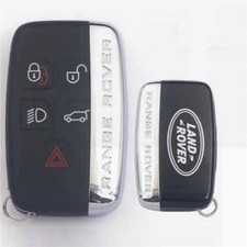 Key Fob Shell Replacement for