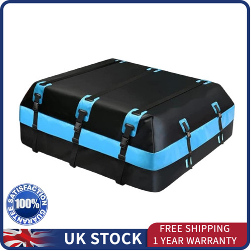 600l car roof bag - 600l,