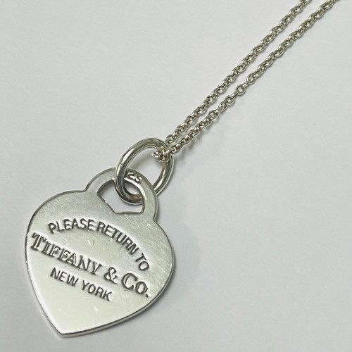 Tiffany return to - tiffany,