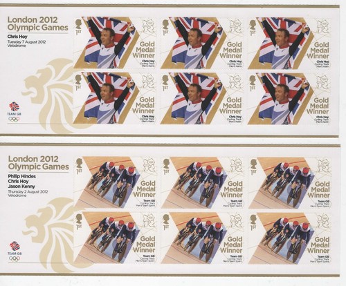 London 2012 olympic team - 2012, gb