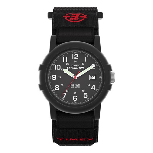 Timex gents expedition - expedition, camper