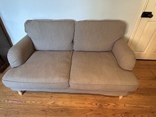 IKEA Stocksund two-seater Sofa.  