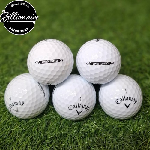 Callaway warbird golf - 24,