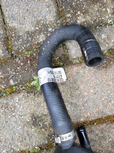 Rover diesel power - diesel,