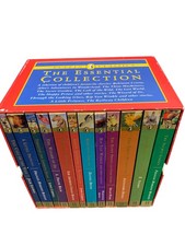 PUFFIN Classics The Essential Collection Box Set Children's Books 12 Books