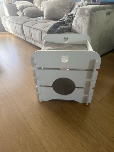 Catit cat bed - cat,