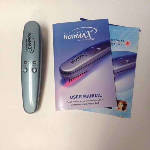 Lexington hairmax premium - hairmax,