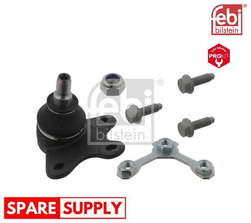 Ball joint for skoda fabia - ball,