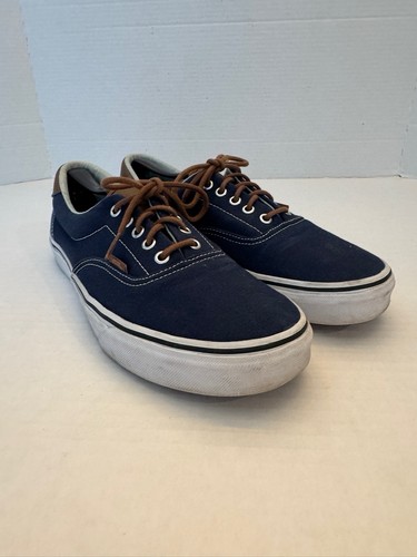 Vans era navy blue - vans,