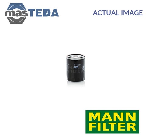 713 engine oil filter - 713/14,