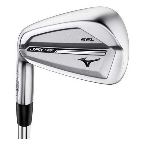 New mizuno jpx 921 - new,