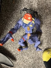 Small Soldiers 9” Insaniac