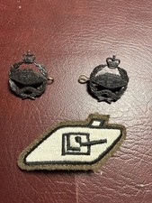 Vintage Army Military Tank