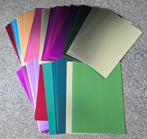 Job lot card - of,
