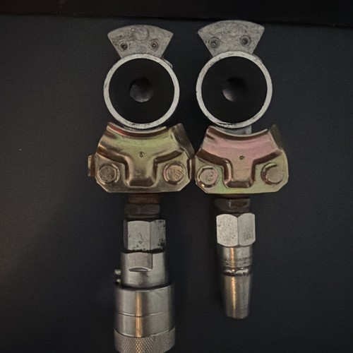 Palm couplings male - palm, and