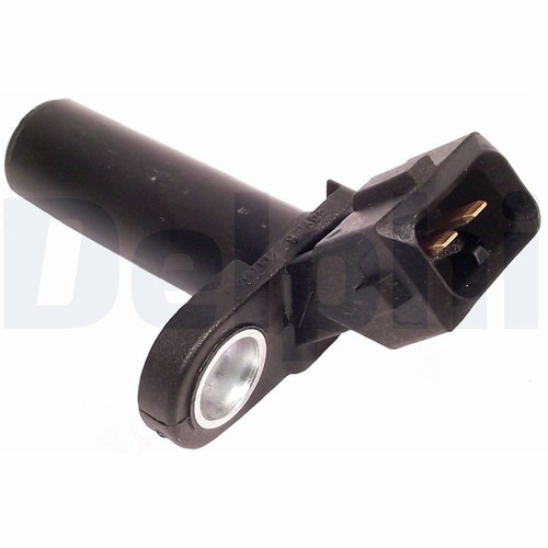 Delphi sensor crankshaft - delphi,