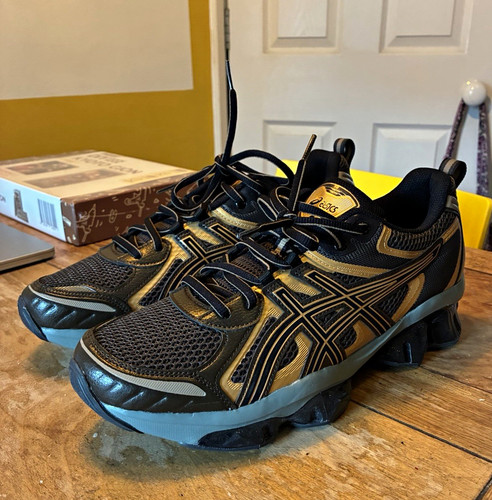 Asics gel quantum kinetic - gel-quantum,