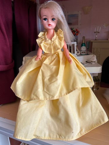 Stunning pedigree sindy - pedigree,