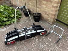 Thule Bike Rack