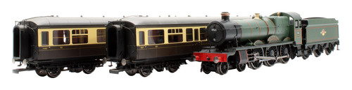 Hornby gauge br - hornby,