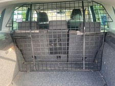 Barjo tailgate guard for - for, vw
