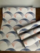 Farrow and Ball wallpaper