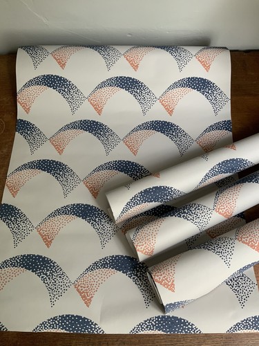 Farrow and ball wallpaper - ball,
