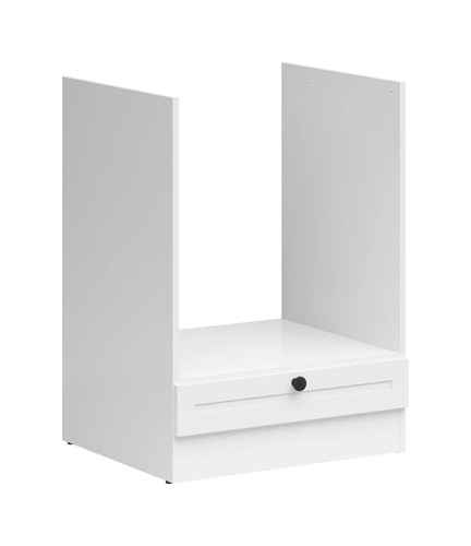 Kitchen units white matt - units,