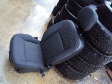 Renault Kangoo Maxi VAN Mk2 2008-2013 Ph1 Left Front Passengers SEAT