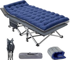 Camping Cot for Adults