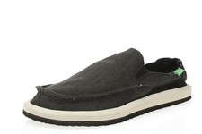 Sanuk 250237 Mens Classic