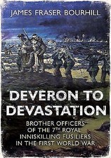 Deveron devastation - deveron, to