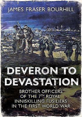 Deveron devastation - deveron, to