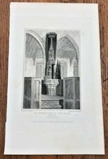 1825 print " st gregory's