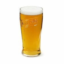 Personalised Branded One Pint