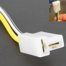 2 Pin Alternator Repair T-Plug