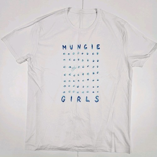 Muncie girls paint spots - -,