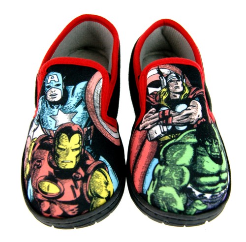 Boys marvel avengers thor - thor, hulk