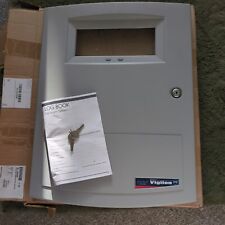 Gent Honeywell Vigilon Front